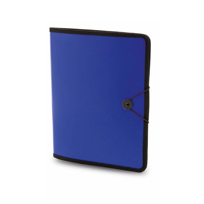 Folder Columbya BLUE