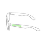 Sunglasses Lantax