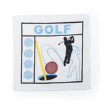 Towel Spica SOCCER