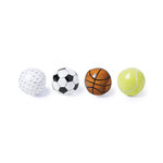 Towel Spica SOCCER