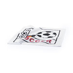 Towel Spica SOCCER