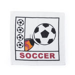 Towel Spica SOCCER