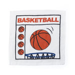 Toalla Spica BALONCESTO