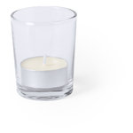 Aromatic Candle Persy BLUE
