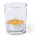 Aromatic Candle Persy BLUE
