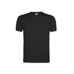 Adult Colour T-Shirt "keya" MC180-OE BLUE