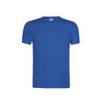 Adult Colour T-Shirt "keya" MC180-OE BLUE