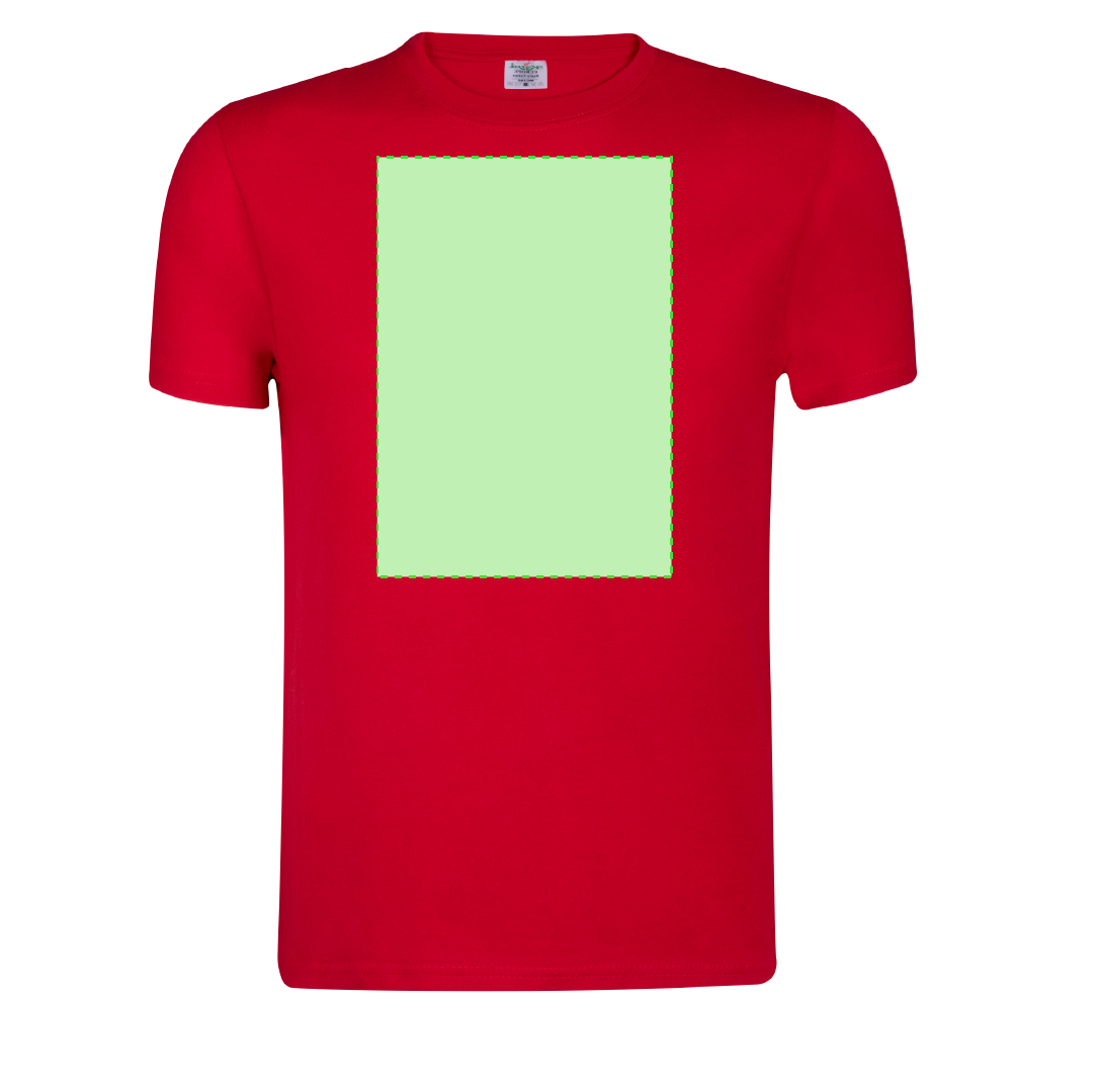 Adult Colour T-Shirt "keya" MC180-OE