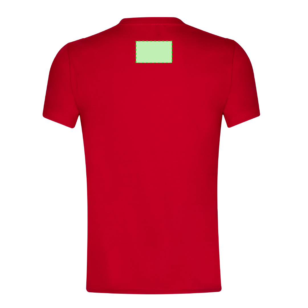 Adult Colour T-Shirt "keya" MC180-OE