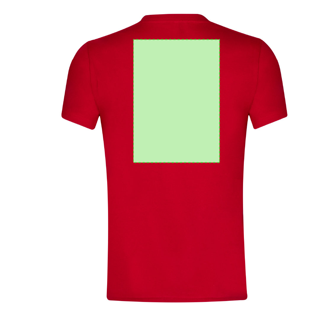 Adult Colour T-Shirt "keya" MC180-OE
