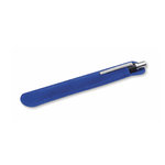 Pen Pouch Velvex BLUE