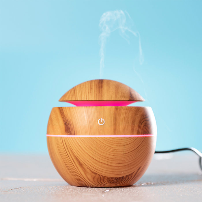 Humidifier Festok BROWN