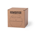 Humidifier Festok BROWN
