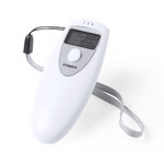 Alcohol Tester Gamp WHITE