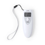 Alcohol Tester Gamp WHITE