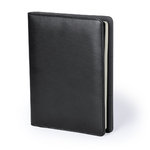 Bloc Notes Multifonction Hoopel NOIR