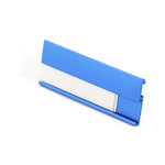 Identificador Bindel AZUL