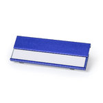 Identificador Bindel AZUL