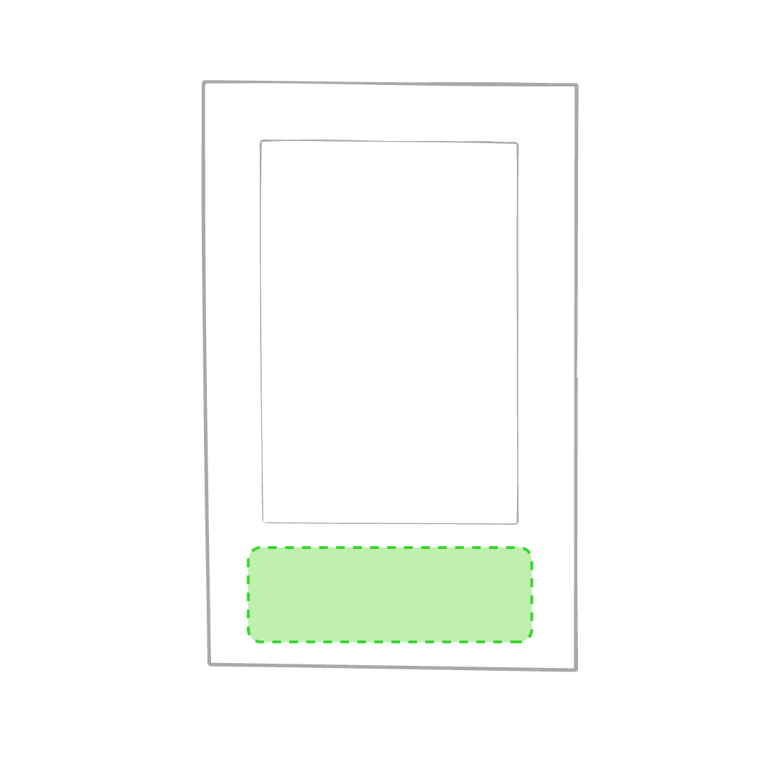 Selfie Photo Frame Rayxel