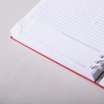 Diary Wayro