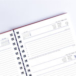 Diary Wayro