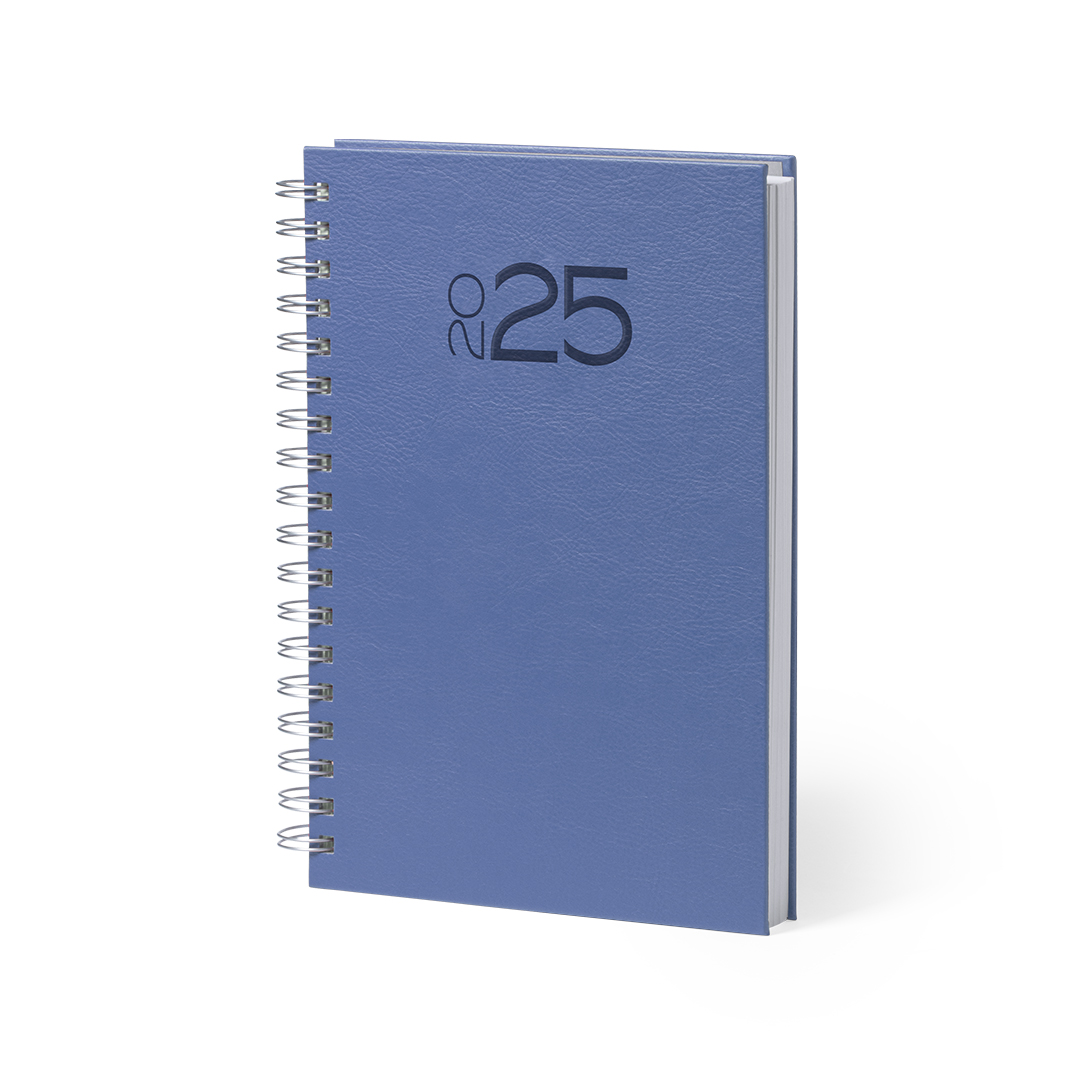 Agenda Wayro BLEU