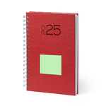 Diary Wayro