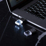 USB Memory Rantix 16GB WHITE