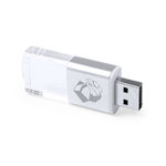 USB Memory Rantix 16GB WHITE