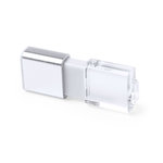 USB Memory Rantix 16GB WHITE