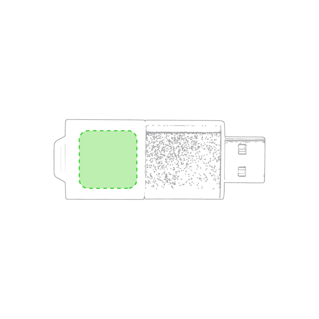 USB Memory Rantix 16GB