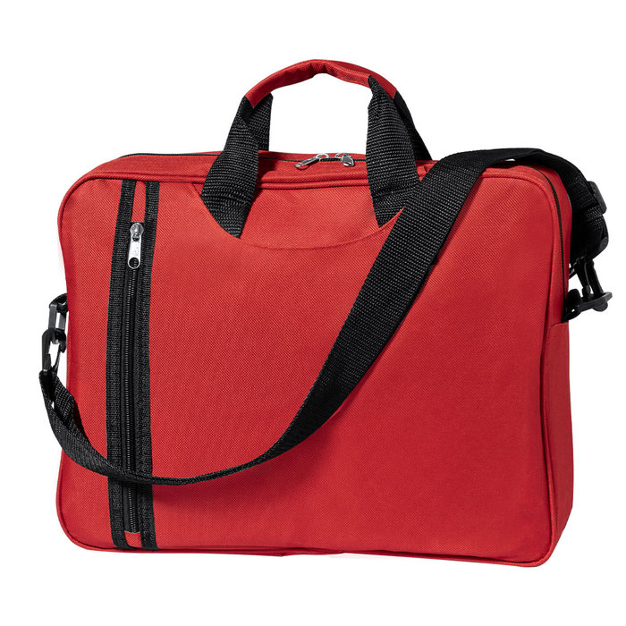 Document Bag Amazon BLUE