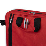Document Bag Amazon BLUE