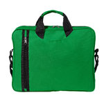 Document Bag Amazon BLUE