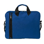 Document Bag Amazon BLUE
