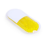 Parche Térmico Pikur TRANSPARENTE