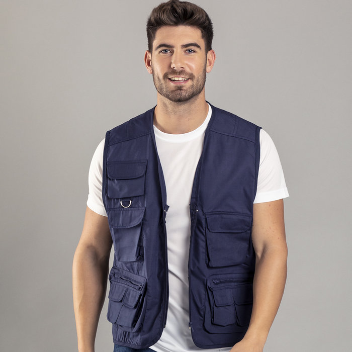 Vest Soviet BEIGE