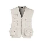 Vest Soviet BEIGE