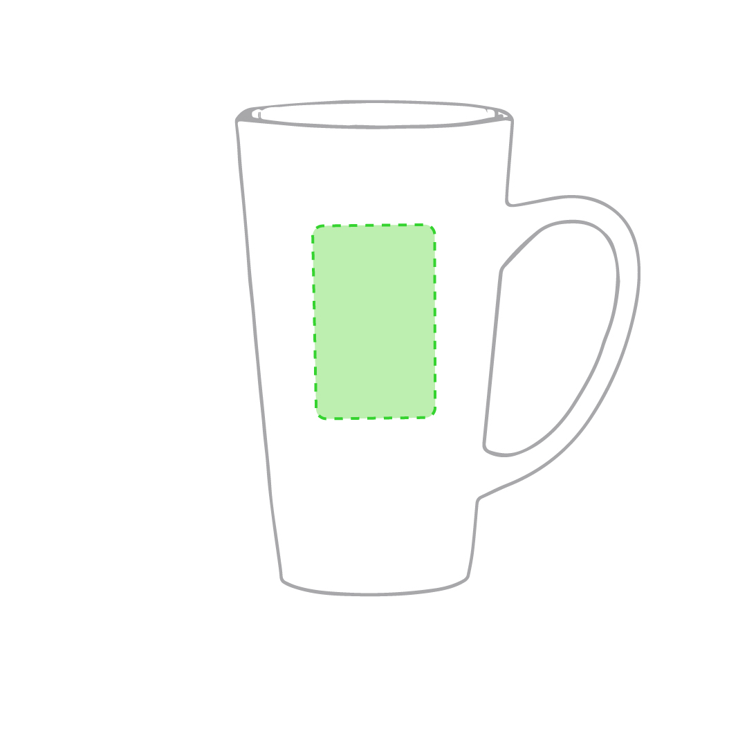 Mug Korpus