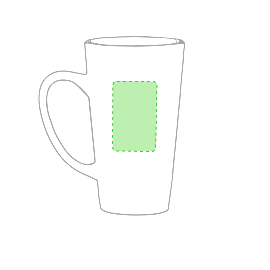 Mug Korpus