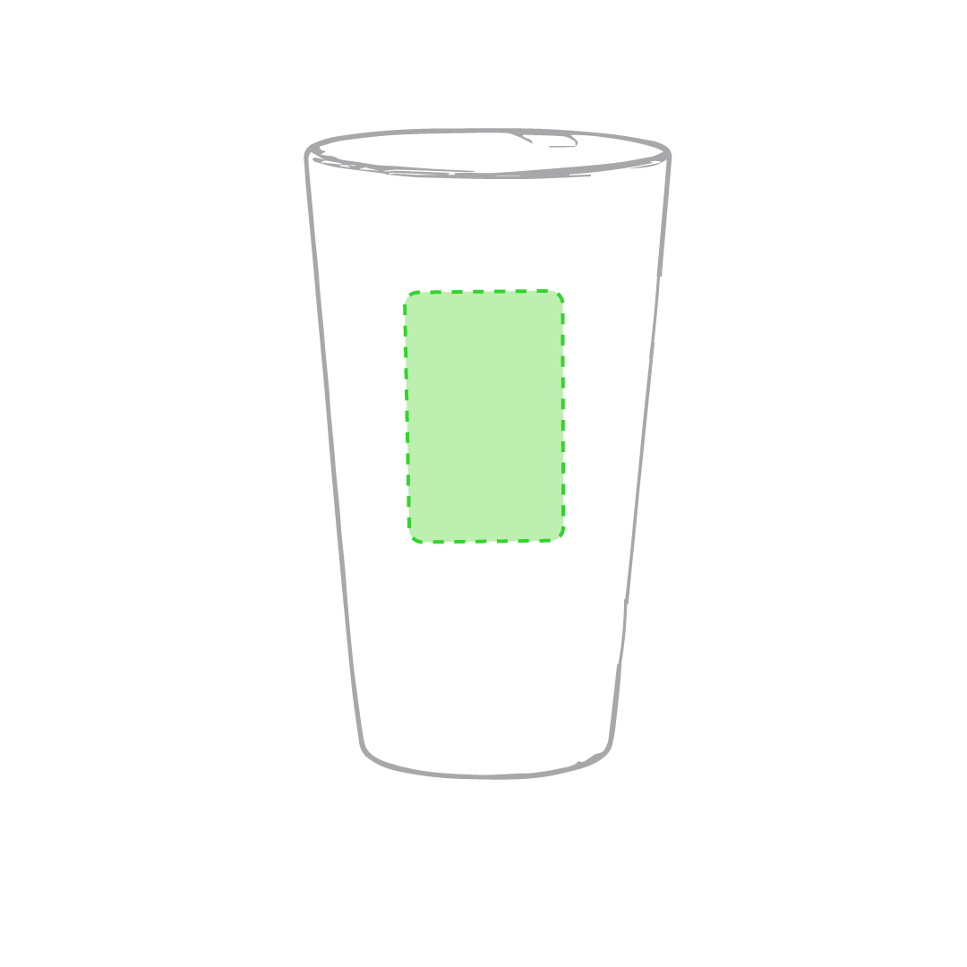 Mug Korpus