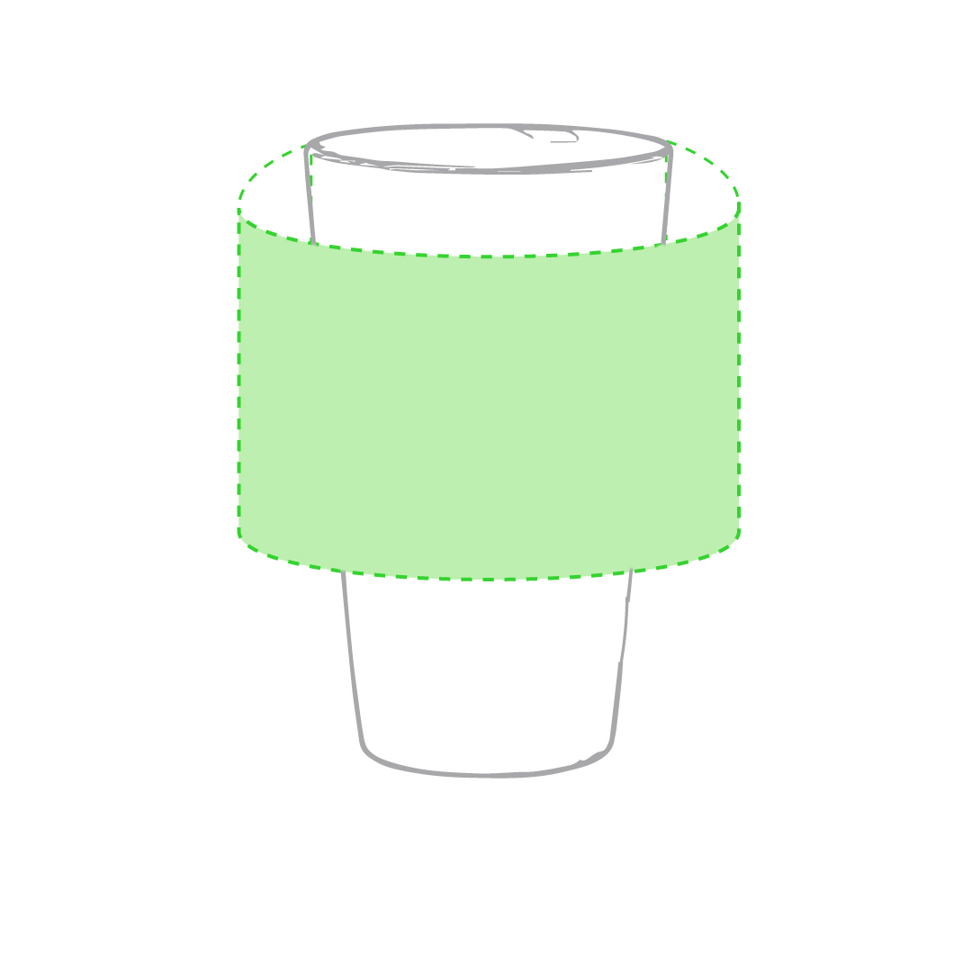 Mug Korpus