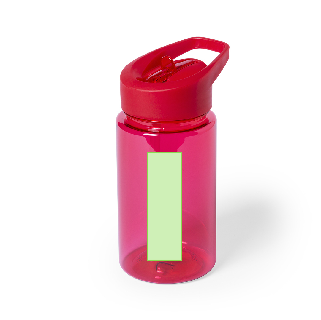 Bottle Deldye