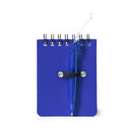 Mini Notebook Duxo YELLOW