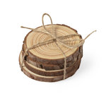 Coaster Set Yantic.