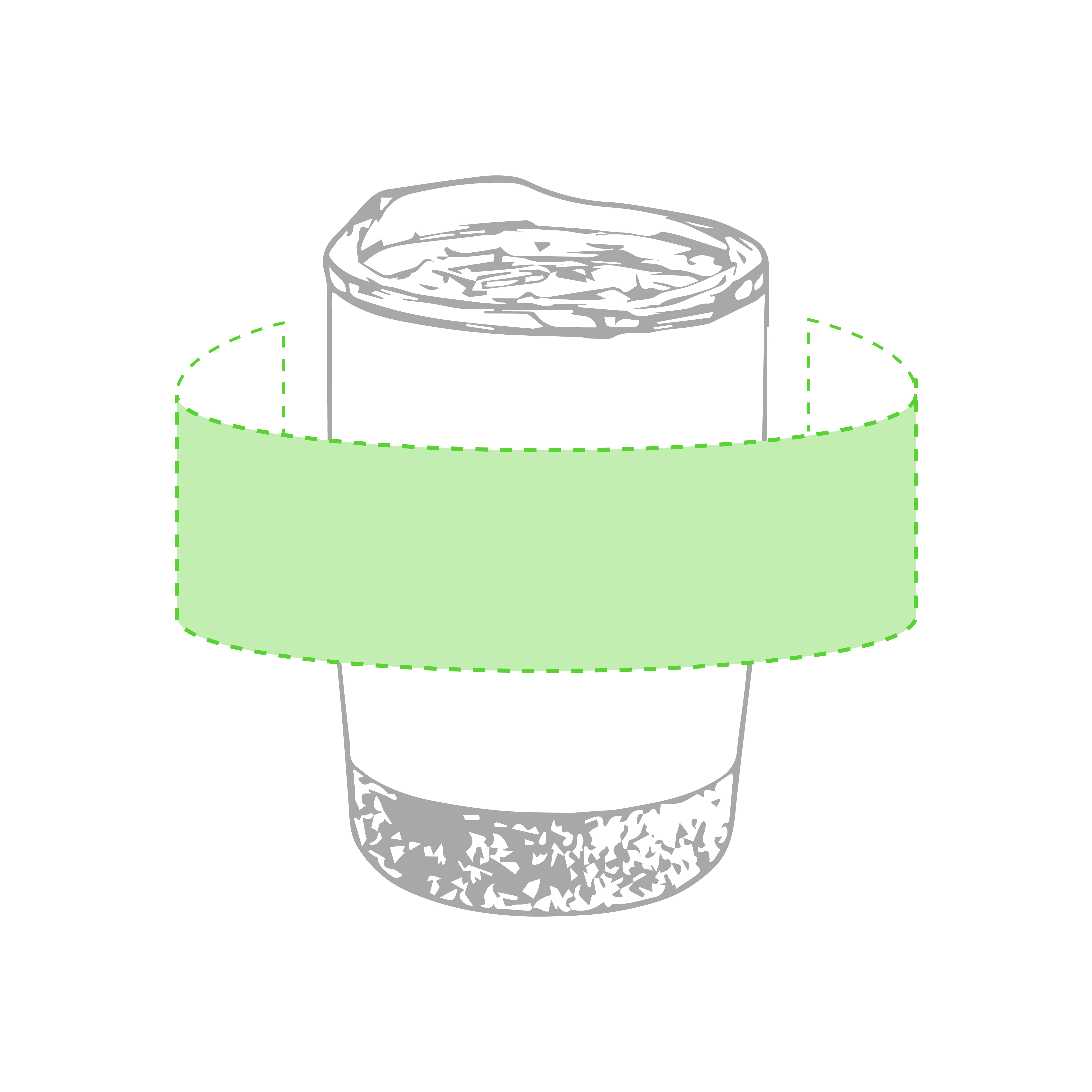 Insulated Cup Nerux