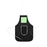 Foldable Apron Sopex