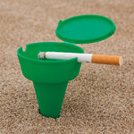 Cenicero Cleansand AMARILLO