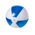 Beach Ball Zeusty YELLOW