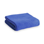Blanket Menex NAVY BLUE